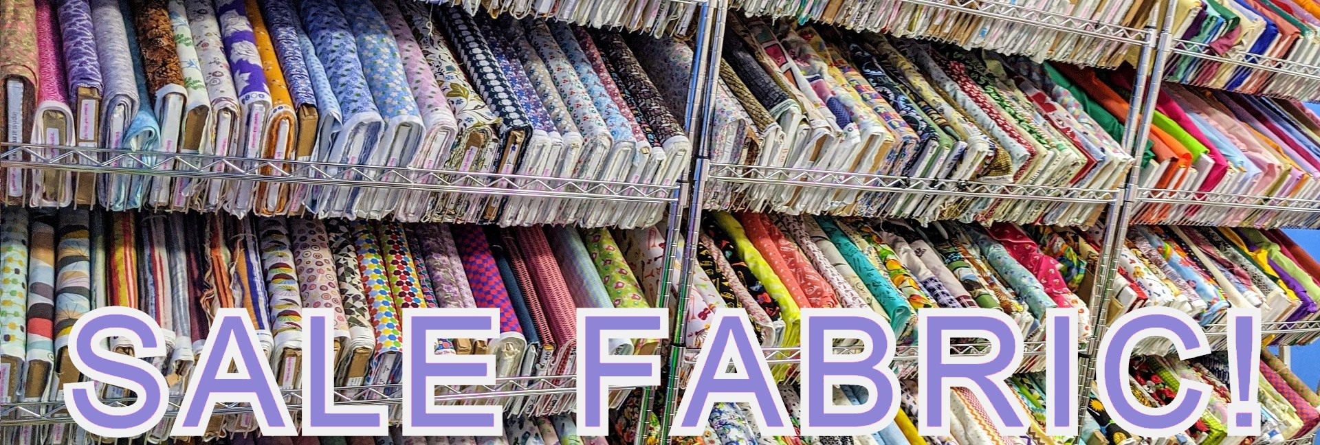 Oh Sew Crafty | Buy Cheap Fabric | Buy Poly Cotton Fabric | Sewing